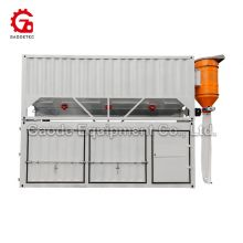 Gaodetec GMA20 High Efficiency Container Type Automatic Grout Mixing Plant for Grouting Construction